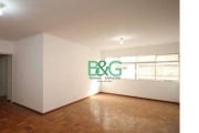 Apartamento com 3 dormitórios à venda, 94 m² por R$ 1.199.000,00 - Vila Nova Conceição - São Paulo/SP