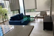 Apartamento com 1 dormitório à venda, 84 m² por R$ 1.199.000,00 - Vila Olímpia - São Paulo/SP