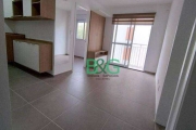 Apartamento à venda, 40 m² por R$ 609.000,00 - Paraíso - São Paulo/SP