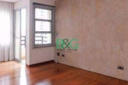 Apartamento à venda, 80 m² por R$ 850.000,00 - Alto da Lapa - São Paulo/SP