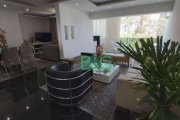 Apartamento com 3 dormitórios à venda, 130 m² por R$ 699.000,00 - Vila Andrade - São Paulo/SP