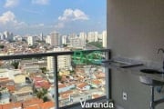 Apartamento à venda, 64 m² por R$ 620.000,00 - Vila Prudente (Zona Leste) - São Paulo/SP