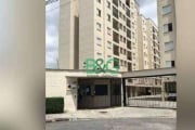 Apartamento à venda, 44 m² por R$ 300.000,00 - Jardim Imperador - São Paulo/SP