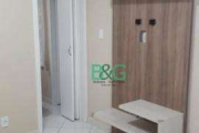 Apartamento à venda, 30 m² por R$ 250.000,00 - Brás - São Paulo/SP