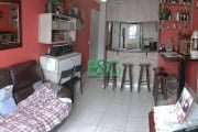 Apartamento à venda, 45 m² por R$ 295.000,00 - Vila Venditti - Guarulhos/SP