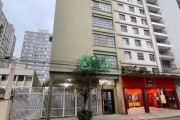 Apartamento com 2 dormitórios à venda, 140 m² por R$ 800.000,00 - Vila Buarque - São Paulo/SP