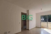 Apartamento à venda, 65 m² por R$ 440.000,00 - Bosque da Saúde - São Paulo/SP