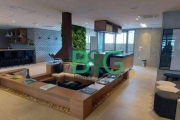 Apartamento com 1 dormitório à venda, 24 m² por R$ 659.000,00 - Moema - São Paulo/SP