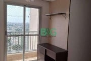 Apartamento com 2 dormitórios para alugar, 48 m² por R$ 2.169,83/mês - Vila Liviero - São Paulo/SP