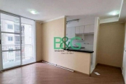 Apartamento com 2 dormitórios à venda, 60 m² por R$ 387.900,00 - Bom Retiro - São Paulo/SP