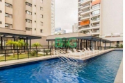 Apartamento com 1 dormitório à venda, 49 m² por R$ 988.900,00 - Vila Mariana - São Paulo/SP