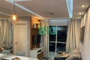 Apartamento com 2 dormitórios à venda, 44 m² por R$ 397.900,00 - Vila Guilherme - São Paulo/SP