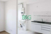 Apartamento à venda, 45 m² por R$ 328.500,00 - Brás - São Paulo/SP