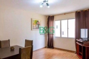 Apartamento com 1 dormitório à venda, 57 m² por R$ 354.000,00 - Cambuci - São Paulo/SP