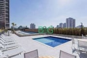 Apartamento com 3 dormitórios à venda, 89 m² por R$ 850.000,00 - Vila Independência - São Paulo/SP