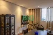 Apartamento à venda, 75 m² por R$ 449.000,00 - Água Branca - São Paulo/SP