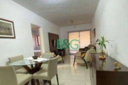 Apartamento com 2 dormitórios à venda, 70 m² por R$ 1.179.000,00 - Bela Vista - São Paulo/SP