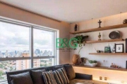 Studio à venda, 74 m² por R$ 1.719.000,00 - Vila Olímpia - São Paulo/SP