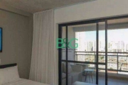 Studio à venda, 30 m² por R$ 329.000,00 - Bom Retiro - São Paulo/SP