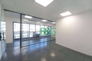 Conjunto para alugar, 107 m² por R$ 7.844,33/mês - Empresarial 18 do Forte - Barueri/SP