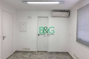 Sala para alugar, 33 m² por R$ 2.207,12/mês - Vila Monte Alegre - São Paulo/SP
