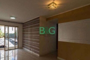 Apartamento com 3 dormitórios à venda, 64 m² por R$ 267.900,00 - Jardim São Savério - São Paulo/SP