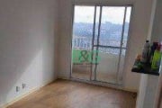 Apartamento com 2 dormitórios à venda, 46 m² por R$ 249.105,00 - Jardim do Lago - São Paulo/SP