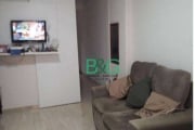 Studio com 1 dormitório à venda, 41 m² por R$ 244.000,00 - Aclimação - São Paulo/SP