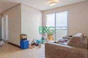 Apartamento com 3 dormitórios à venda, 64 m² por R$ 530.900,00 - Penha - São Paulo/SP