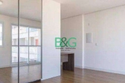 Studio com 1 dormitório à venda, 32 m² por R$ 338.000,00 - Centro - São Paulo/SP