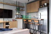 Studio com 1 dormitório à venda, 40 m² por R$ 1.425.000,00 - Vila Nova Conceição - São Paulo/SP