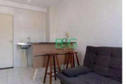 Studio com 1 dormitório à venda, 32 m² por R$ 235.000,00 - Brás - São Paulo/SP