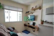 Apartamento com 2 dormitórios à venda, 40 m² por R$ 278.900,00 - Jardim São Savério - São Paulo/SP