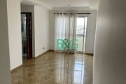 Apartamento com 2 dormitórios à venda, 56 m² por R$ 420.000,00 - Vila Carrão - São Paulo/SP