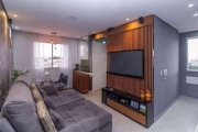 Apartamento à venda, 41 m² por R$ 419.000,00 - Vila Graciosa - São Paulo/SP