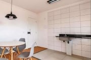 Studio à venda, 32 m² por R$ 237.000,00 - Vila Graciosa - São Paulo/SP