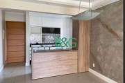 Apartamento à venda, 82 m² por R$ 899.000,00 - Tatuapé - São Paulo/SP