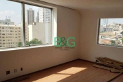 Sala para alugar, 33 m² por R$ 2.835,79/mês - Cambuci - São Paulo/SP