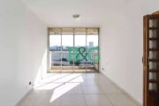 Apartamento com 2 dormitórios à venda, 64 m² por R$ 514.000,00 - Tatuapé - São Paulo/SP