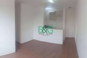 Apartamento à venda, 54 m² por R$ 295.000,00 - Vila Venditti - Guarulhos/SP