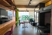 Studio à venda, 24 m² por R$ 437.000,00 - Consolação - São Paulo/SP