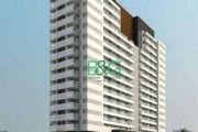 Apartamento com 2 dormitórios à venda, 51 m² por R$ 614.000,00 - Aclimação - São Paulo/SP