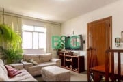 Apartamento com 3 dormitórios à venda, 85 m² por R$ 548.500,00 - Mooca - São Paulo/SP