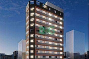 Studio com 1 dormitório à venda, 19 m² por R$ 303.992,00 - República - São Paulo/SP