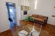 Apartamento à venda, 38 m² por R$ 304.000,00 - República - São Paulo/SP