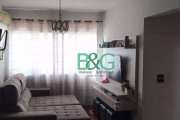 Apartamento à venda, 54 m² por R$ 254.000,00 - Jardim Piratininga - São Paulo/SP