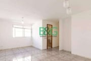 Apartamento com 2 dormitórios à venda, 60 m² por R$ 239.000,00 - Cangaíba - São Paulo/SP