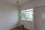 Apartamento à venda, 38 m² por R$ 334.000,00 - Aclimação - São Paulo/SP