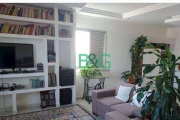 Apartamento à venda, 180 m² por R$ 1.103.000,00 - Vila Formosa - São Paulo/SP