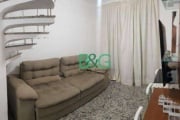 Apartamento à venda, 284 m² por R$ 1.106.000,00 - Vila Matilde - São Paulo/SP